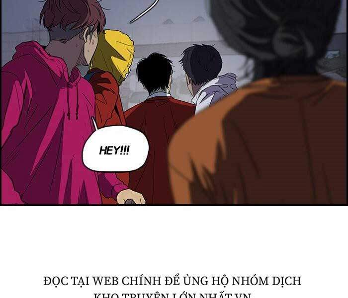 Thể Thao Cực Hạn Chap 151 - Next Chap 152