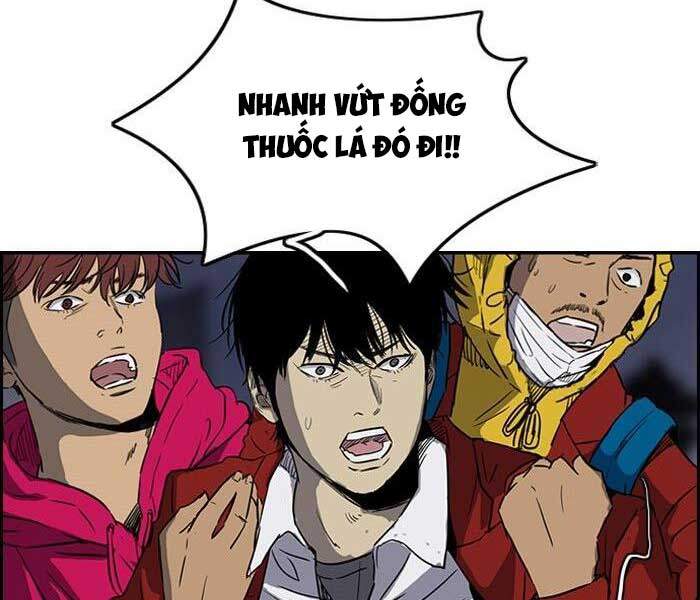 Thể Thao Cực Hạn Chap 152 - Next Chap 153