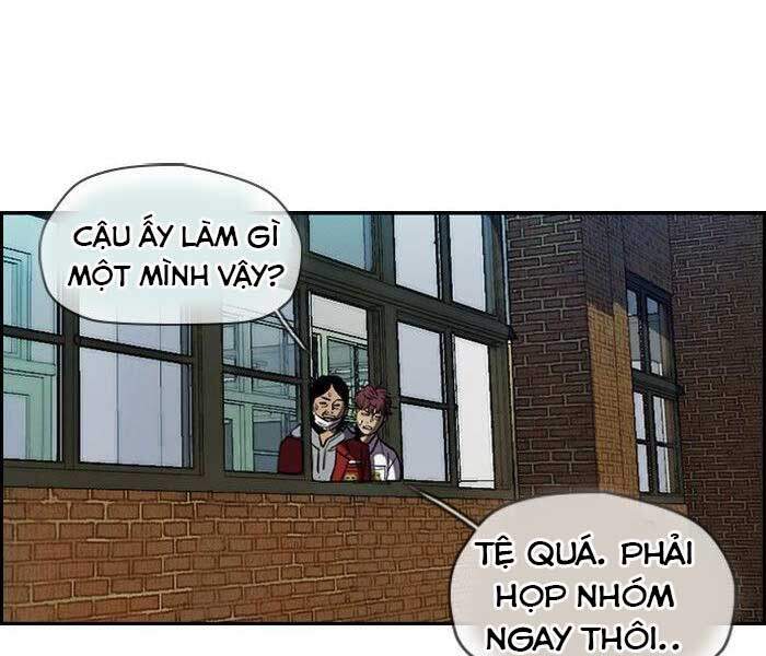 Thể Thao Cực Hạn Chap 152 - Next Chap 153