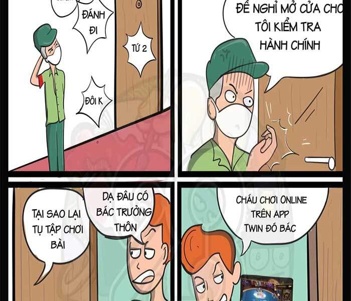 Thể Thao Cực Hạn Chap 152 - Next Chap 153