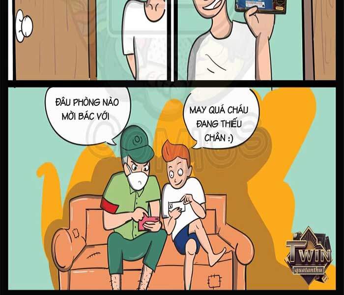 Thể Thao Cực Hạn Chap 152 - Next Chap 153