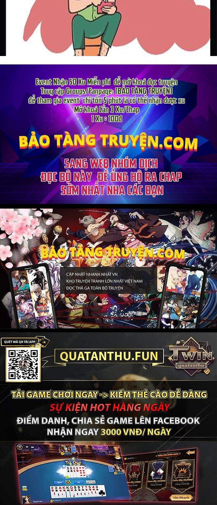 Thể Thao Cực Hạn Chap 152 - Next Chap 153