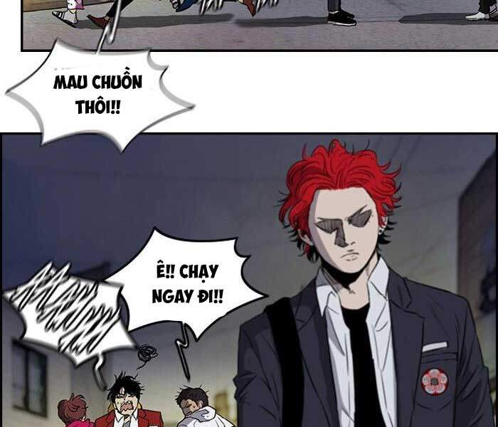 Thể Thao Cực Hạn Chap 152 - Next Chap 153