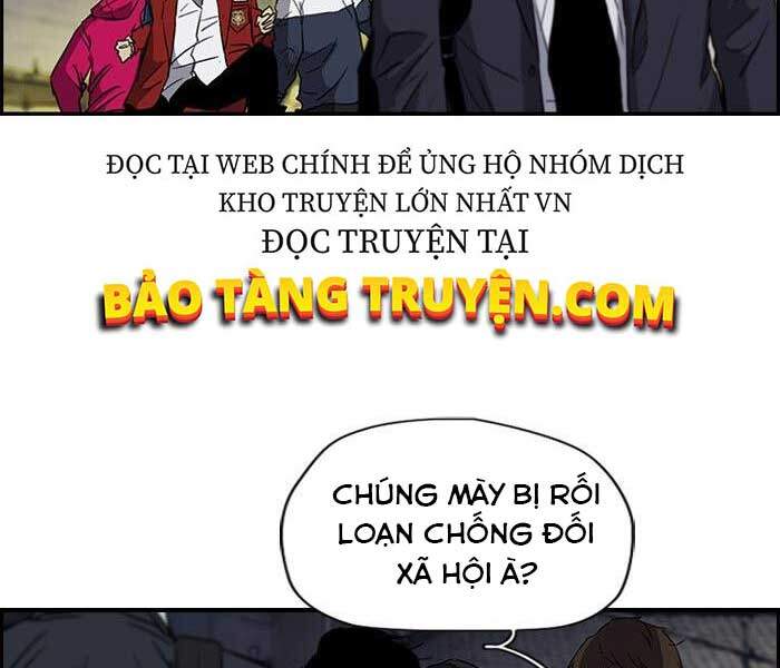 Thể Thao Cực Hạn Chap 152 - Next Chap 153