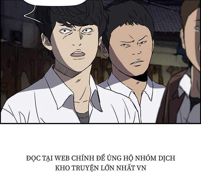 Thể Thao Cực Hạn Chap 152 - Next Chap 153