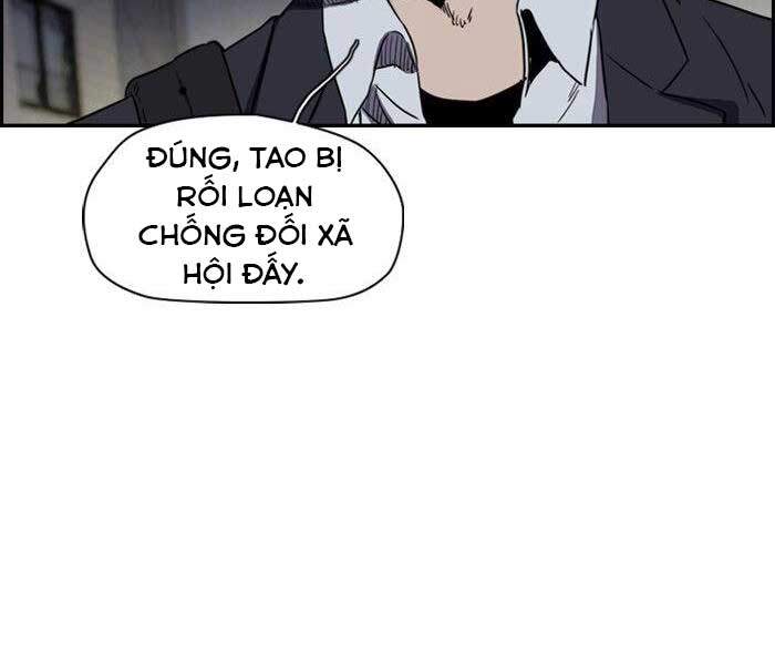 Thể Thao Cực Hạn Chap 152 - Next Chap 153