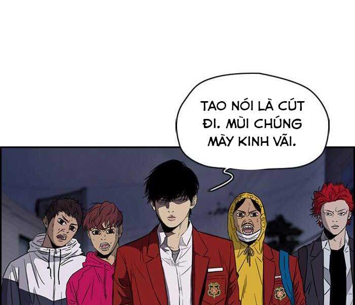 Thể Thao Cực Hạn Chap 152 - Next Chap 153