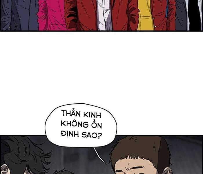 Thể Thao Cực Hạn Chap 152 - Next Chap 153