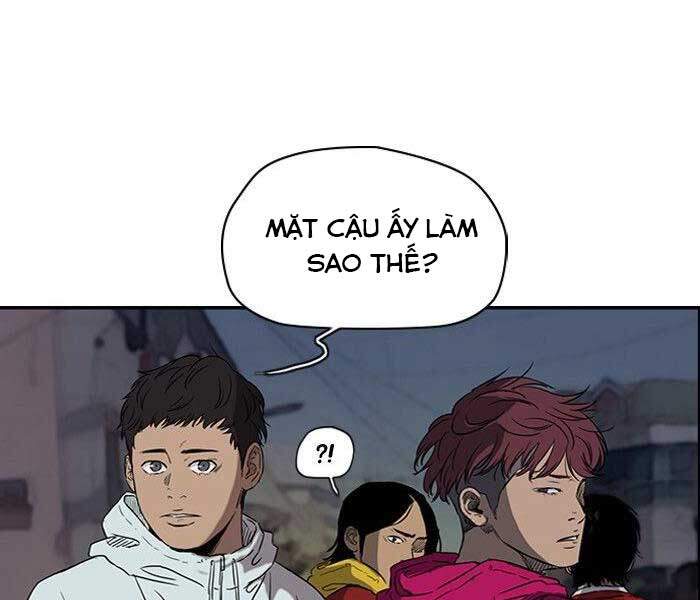 Thể Thao Cực Hạn Chap 152 - Next Chap 153