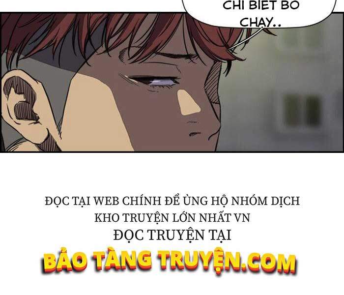 Thể Thao Cực Hạn Chap 152 - Next Chap 153