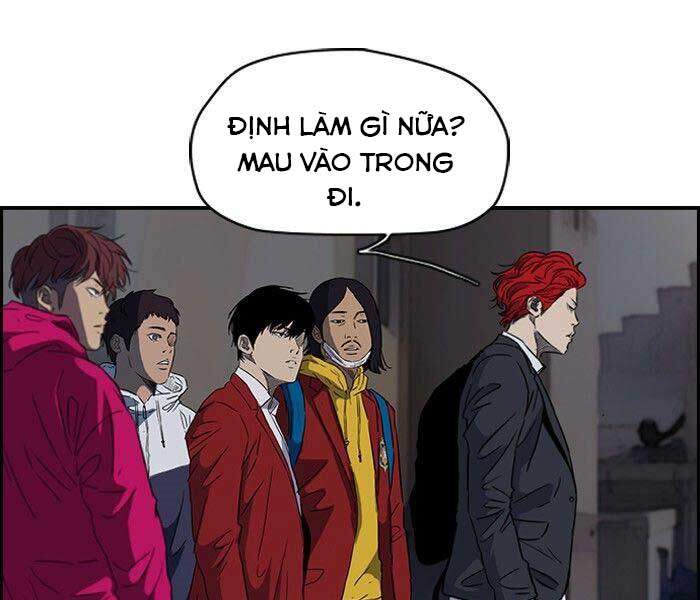 Thể Thao Cực Hạn Chap 152 - Next Chap 153