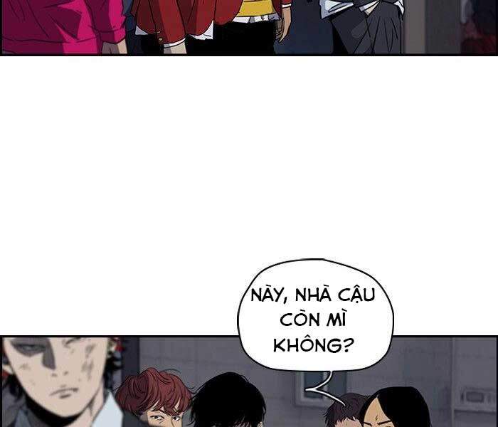 Thể Thao Cực Hạn Chap 152 - Next Chap 153