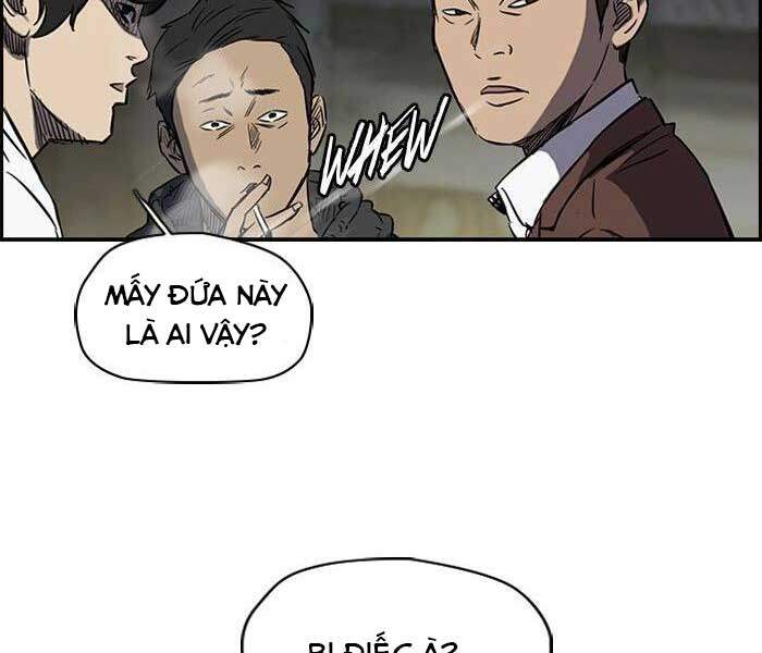 Thể Thao Cực Hạn Chap 152 - Next Chap 153