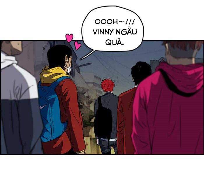 Thể Thao Cực Hạn Chap 152 - Next Chap 153