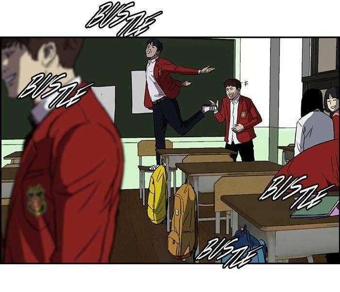 Thể Thao Cực Hạn Chap 152 - Next Chap 153