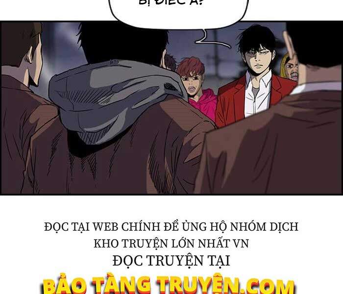 Thể Thao Cực Hạn Chap 152 - Next Chap 153