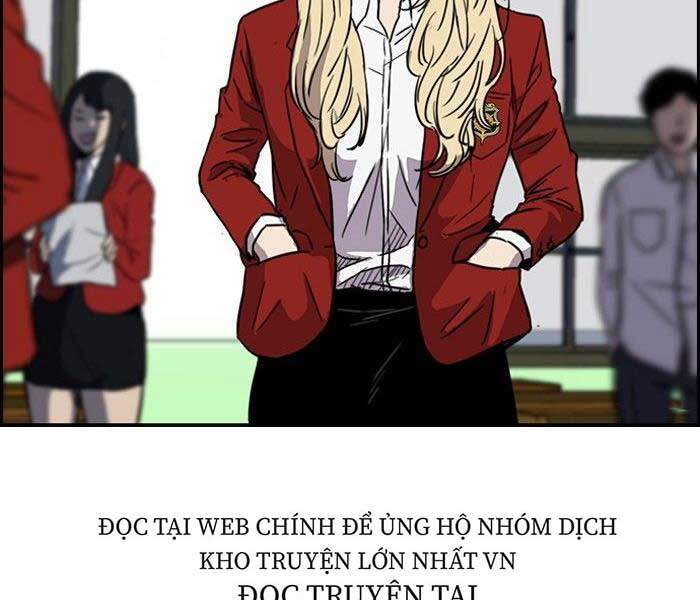 Thể Thao Cực Hạn Chap 152 - Next Chap 153