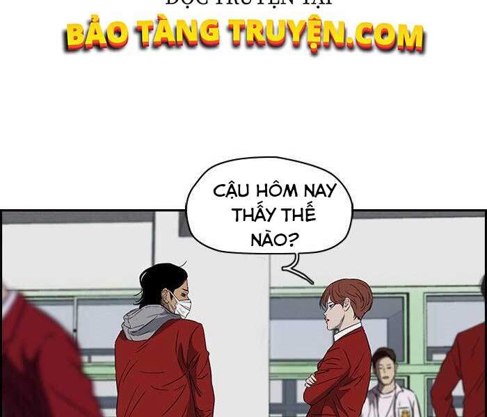 Thể Thao Cực Hạn Chap 152 - Next Chap 153