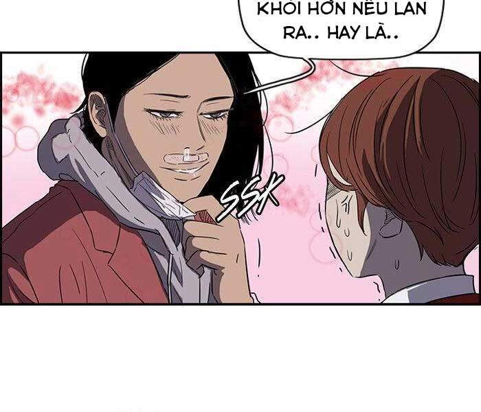 Thể Thao Cực Hạn Chap 152 - Next Chap 153