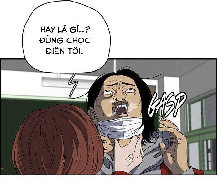 Thể Thao Cực Hạn Chap 152 - Next Chap 153