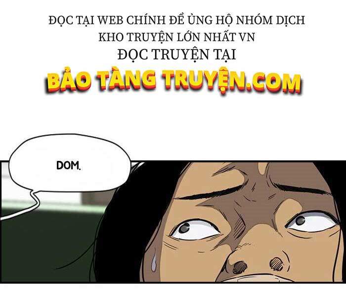 Thể Thao Cực Hạn Chap 152 - Next Chap 153