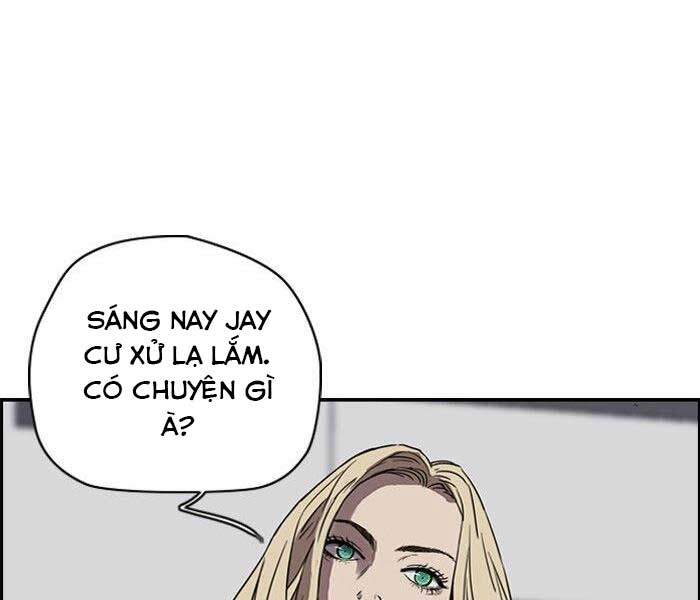 Thể Thao Cực Hạn Chap 152 - Next Chap 153