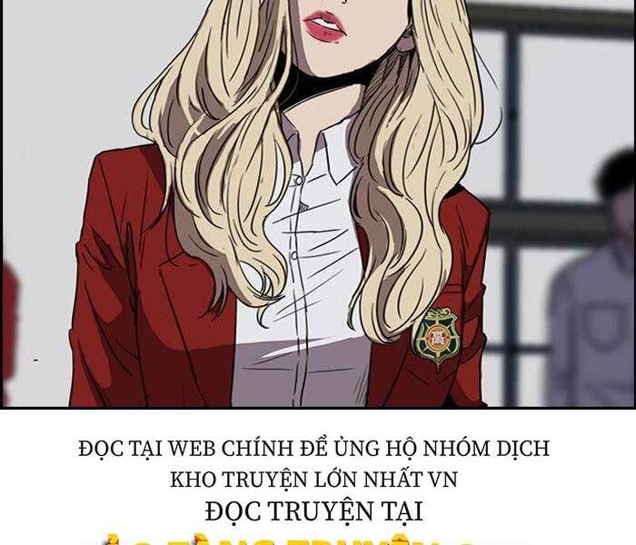 Thể Thao Cực Hạn Chap 152 - Next Chap 153