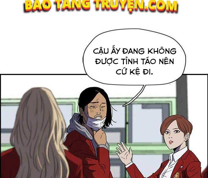 Thể Thao Cực Hạn Chap 152 - Next Chap 153