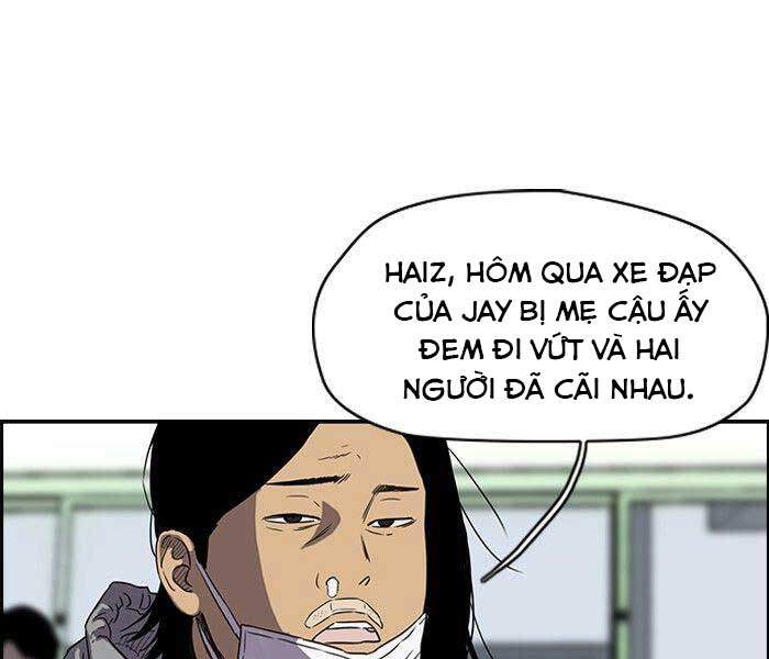 Thể Thao Cực Hạn Chap 152 - Next Chap 153