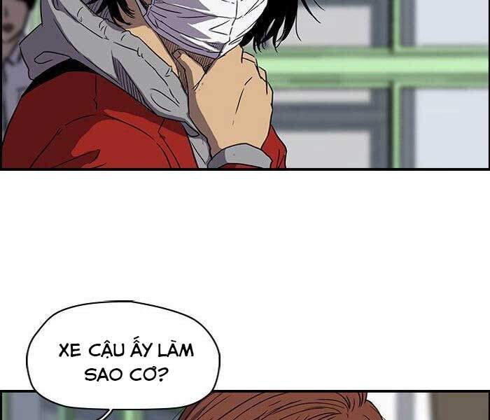 Thể Thao Cực Hạn Chap 152 - Next Chap 153