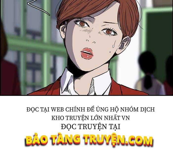 Thể Thao Cực Hạn Chap 152 - Next Chap 153