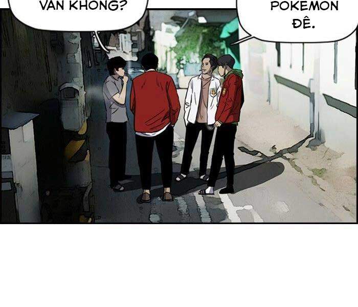Thể Thao Cực Hạn Chap 152 - Next Chap 153