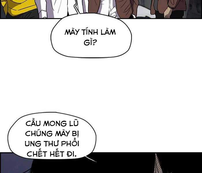 Thể Thao Cực Hạn Chap 152 - Next Chap 153
