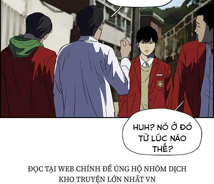 Thể Thao Cực Hạn Chap 152 - Next Chap 153