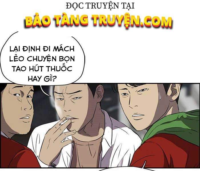 Thể Thao Cực Hạn Chap 152 - Next Chap 153