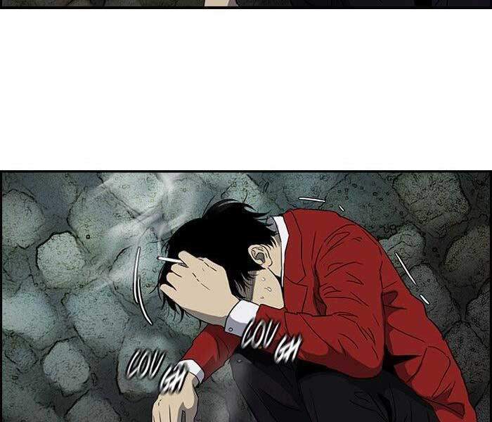 Thể Thao Cực Hạn Chap 152 - Next Chap 153