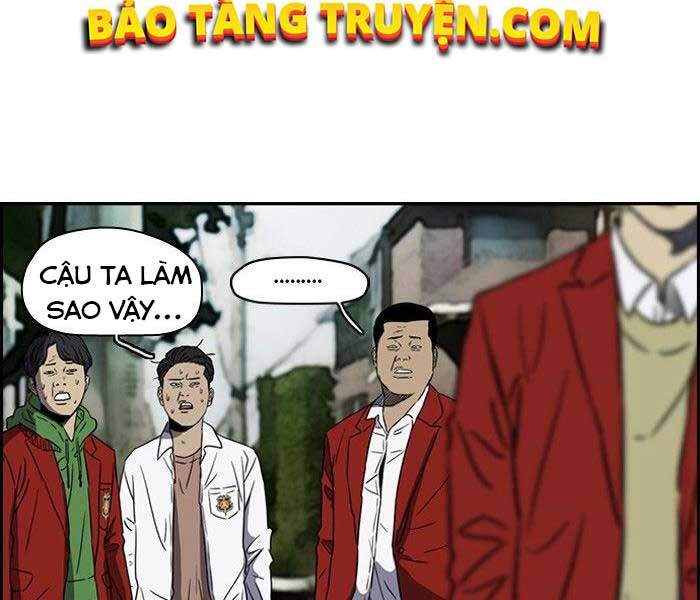 Thể Thao Cực Hạn Chap 152 - Next Chap 153
