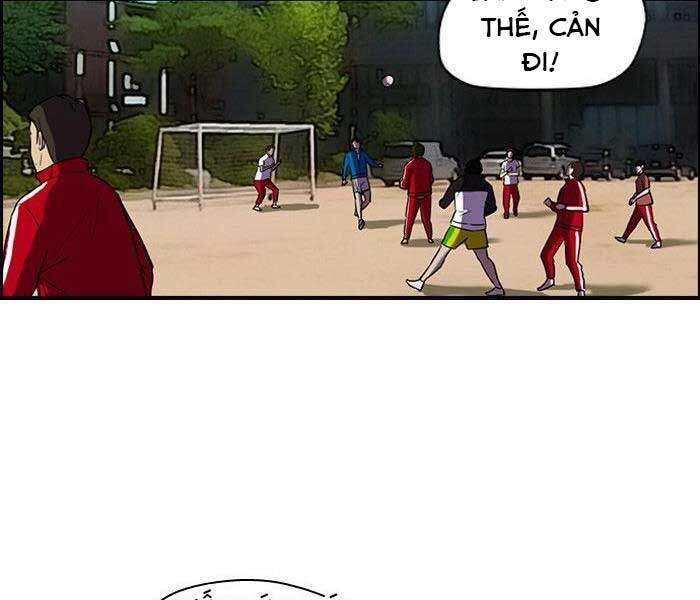 Thể Thao Cực Hạn Chap 152 - Next Chap 153