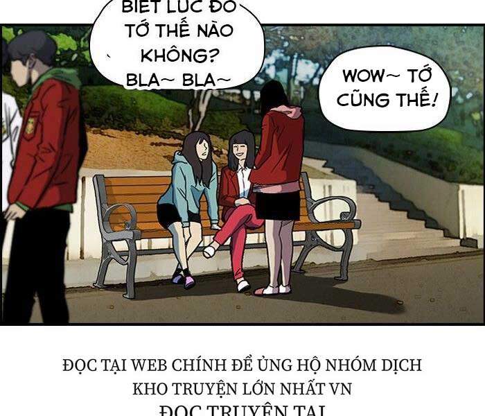 Thể Thao Cực Hạn Chap 152 - Next Chap 153
