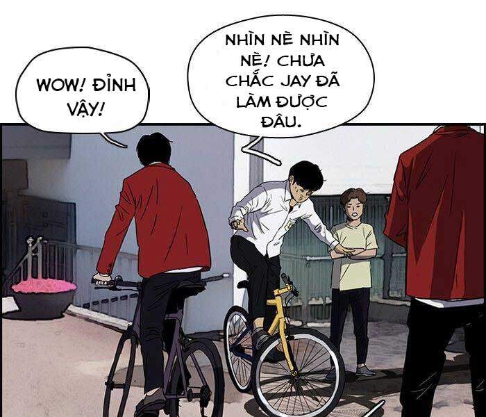 Thể Thao Cực Hạn Chap 152 - Next Chap 153