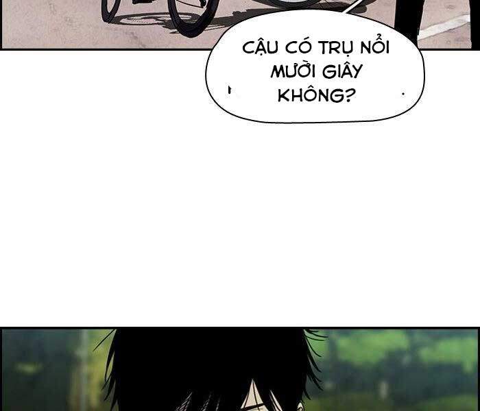 Thể Thao Cực Hạn Chap 152 - Next Chap 153