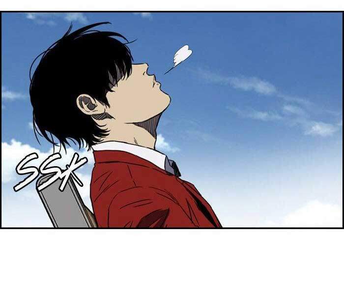 Thể Thao Cực Hạn Chap 152 - Next Chap 153