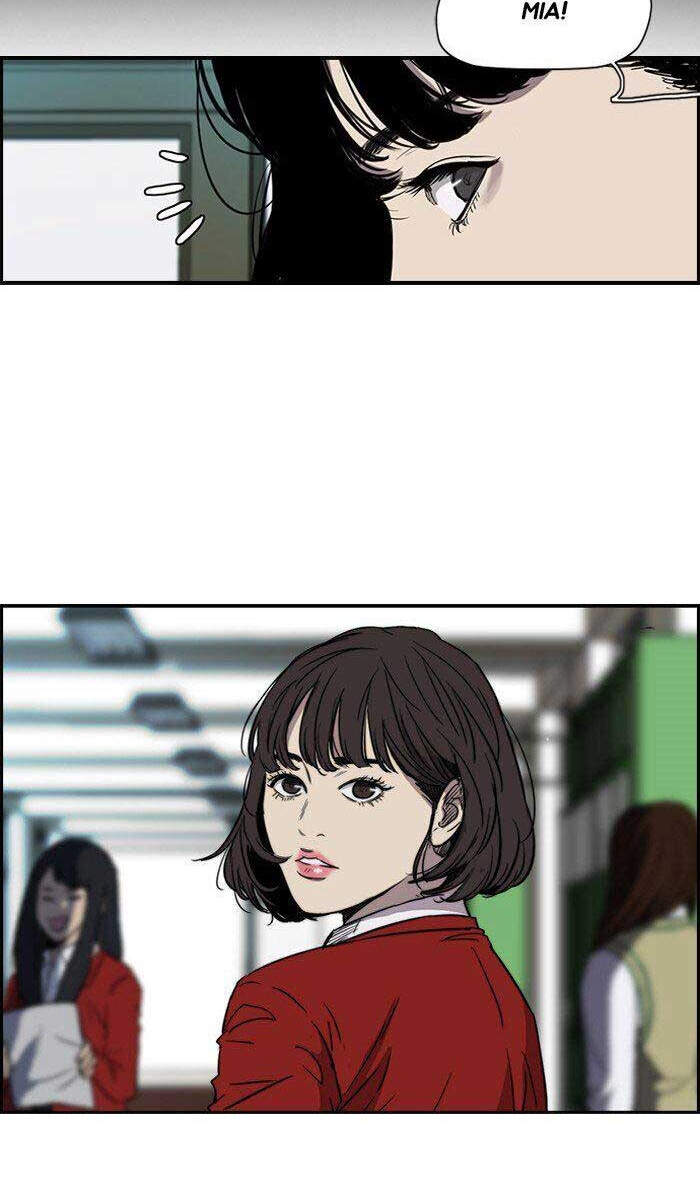 Thể Thao Cực Hạn Chap 153 - Next Chap 154