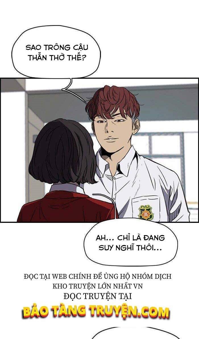 Thể Thao Cực Hạn Chap 153 - Next Chap 154