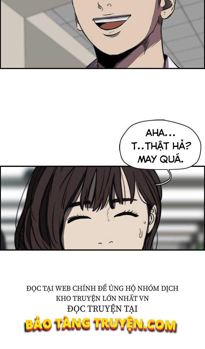 Thể Thao Cực Hạn Chap 153 - Next Chap 154