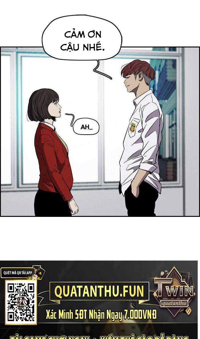 Thể Thao Cực Hạn Chap 153 - Next Chap 154