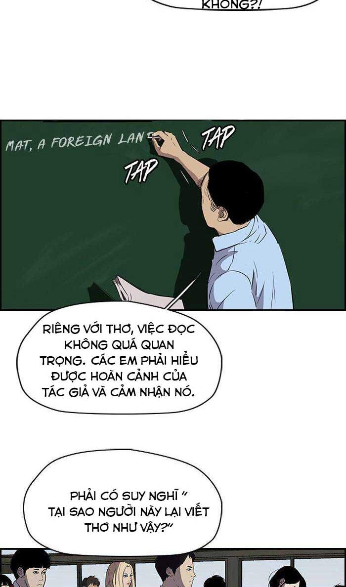 Thể Thao Cực Hạn Chap 153 - Next Chap 154