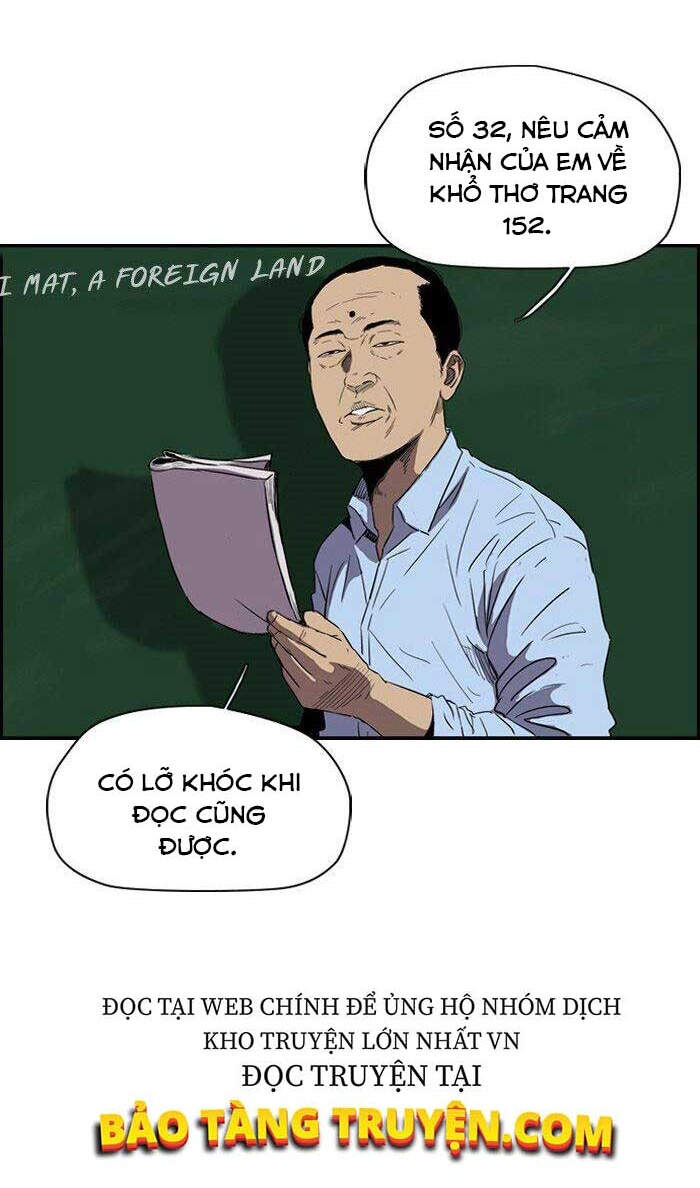 Thể Thao Cực Hạn Chap 153 - Next Chap 154