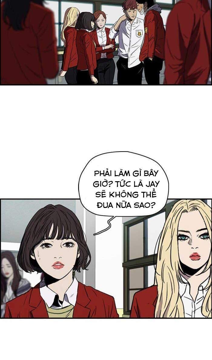 Thể Thao Cực Hạn Chap 153 - Next Chap 154