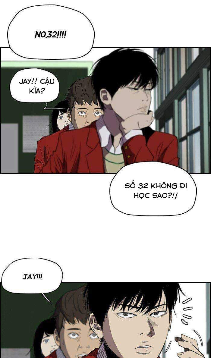 Thể Thao Cực Hạn Chap 153 - Next Chap 154